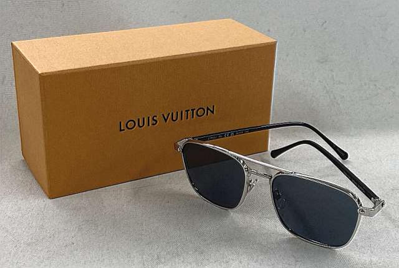 ルイヴィトン(LOUIS VUITTON)|サングラス・LV シグネチャー