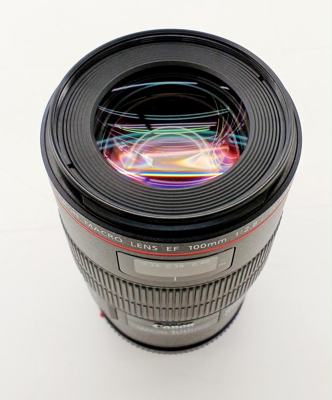 Taro_Canon キヤノン ❤️EF 100mm ❤️ 単焦点レンズ キヤノン(CANON)|標準・中望遠単焦点レンズ|HARDOFFオフモール