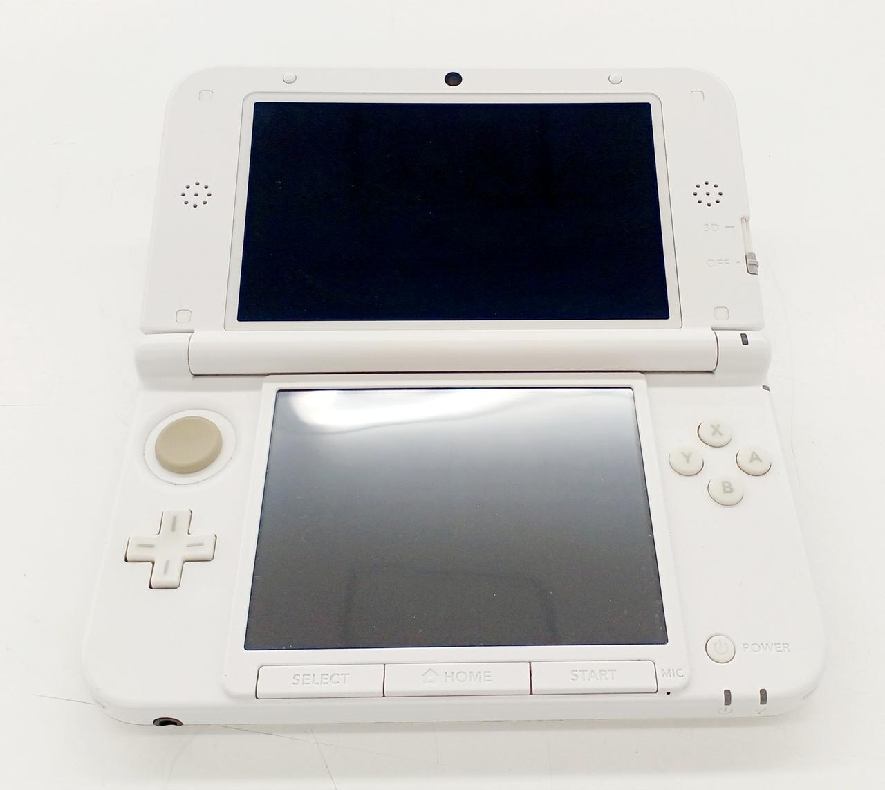 Nintendo 3DS LL