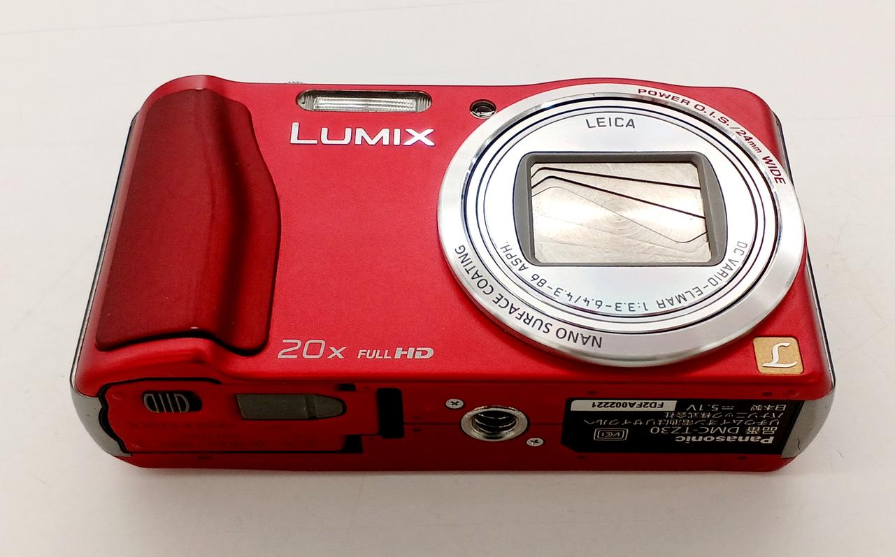 パナソニック(PANASONIC)|LUMIX デジタルカメラ|HARDOFFオフ