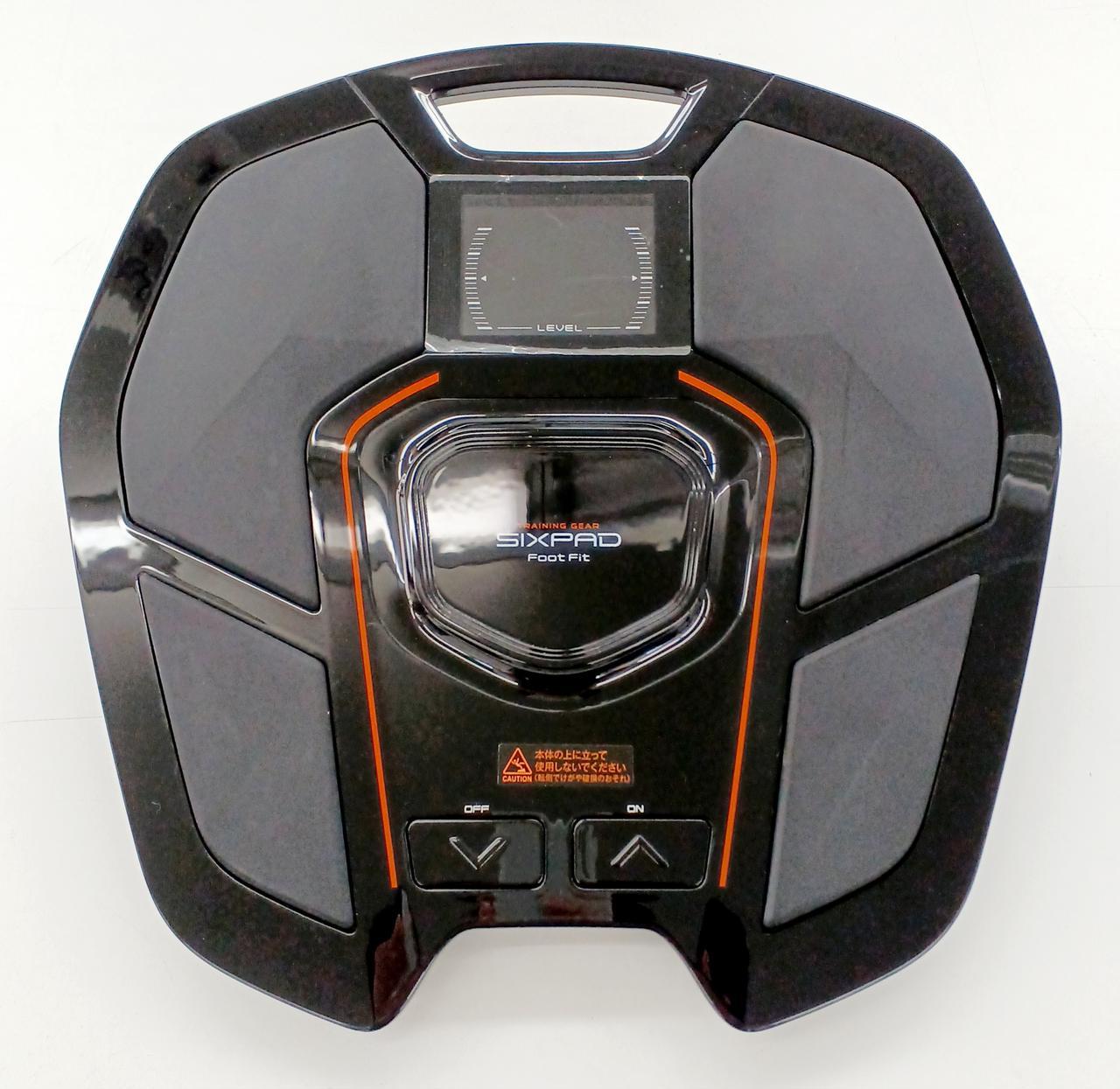 SIXPAD - 【新品未開封】SIXPAD footfit Amazon.co.jp: Sixpad Footfit/SIXPAD Foot Fit + Limited Set