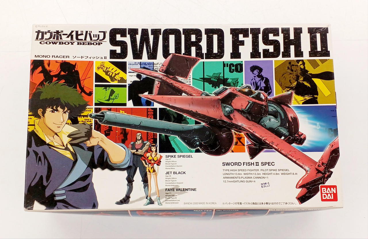 新品　限定品　カウボーイビバップ　スリーブ　D 非売品 新品 限定品 カウボーイビバップ スリーブ D 非売品 81qLB8vOBeL