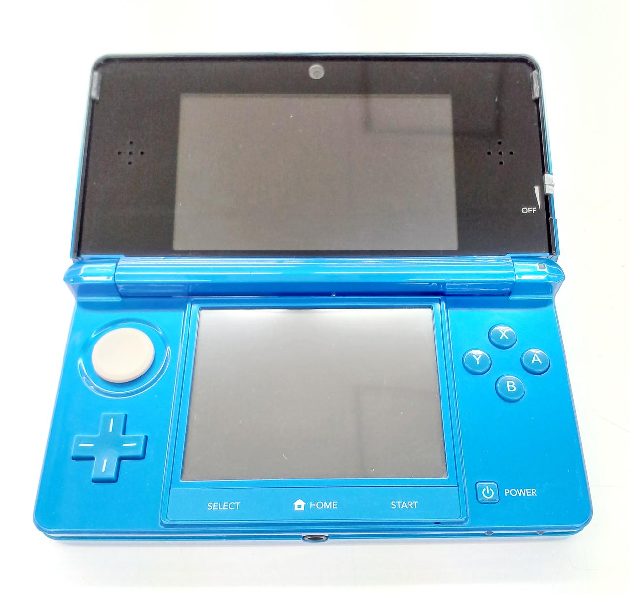 Nintendo 3DS