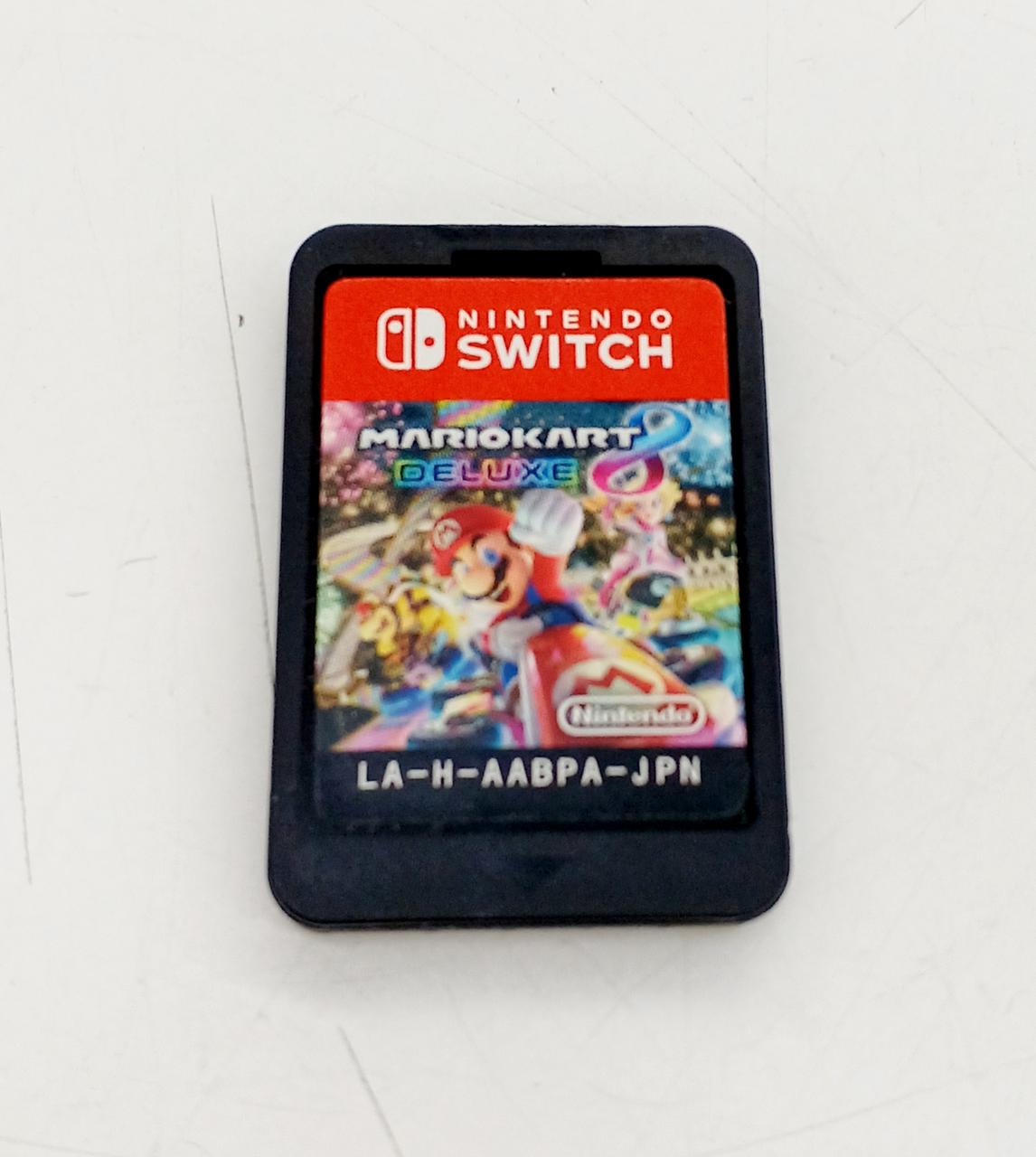 マリオカート8 デラックス