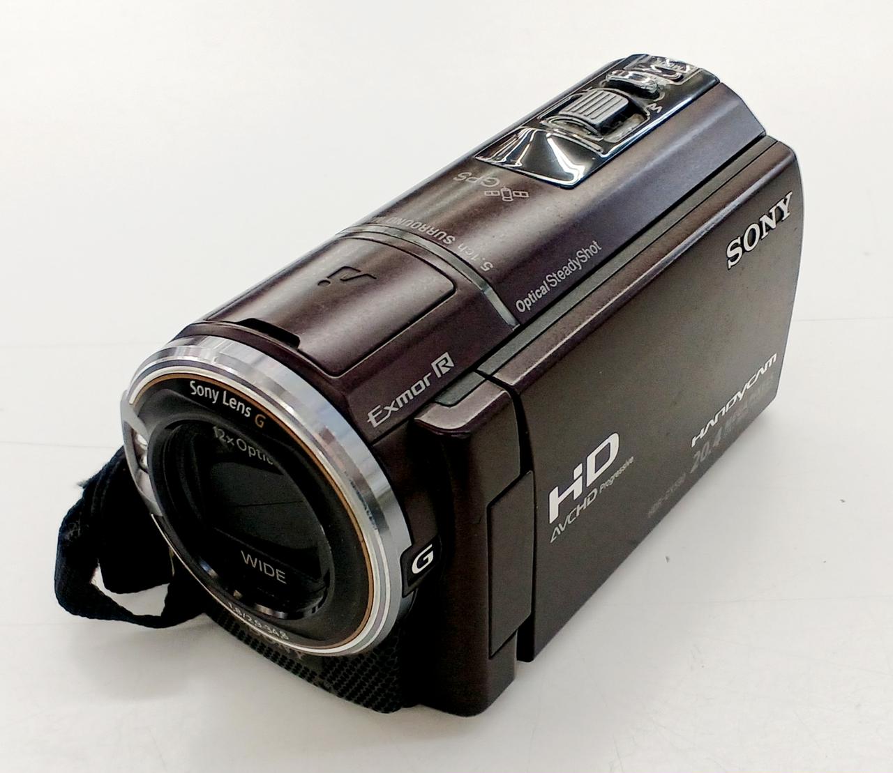 ソニー(SONY)|デジタルHDビデオカメラレコーダー|HARDOFFオフモール