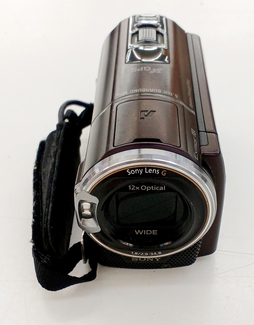 ソニー(SONY)|デジタルHDビデオカメラレコーダー|HARDOFFオフモール