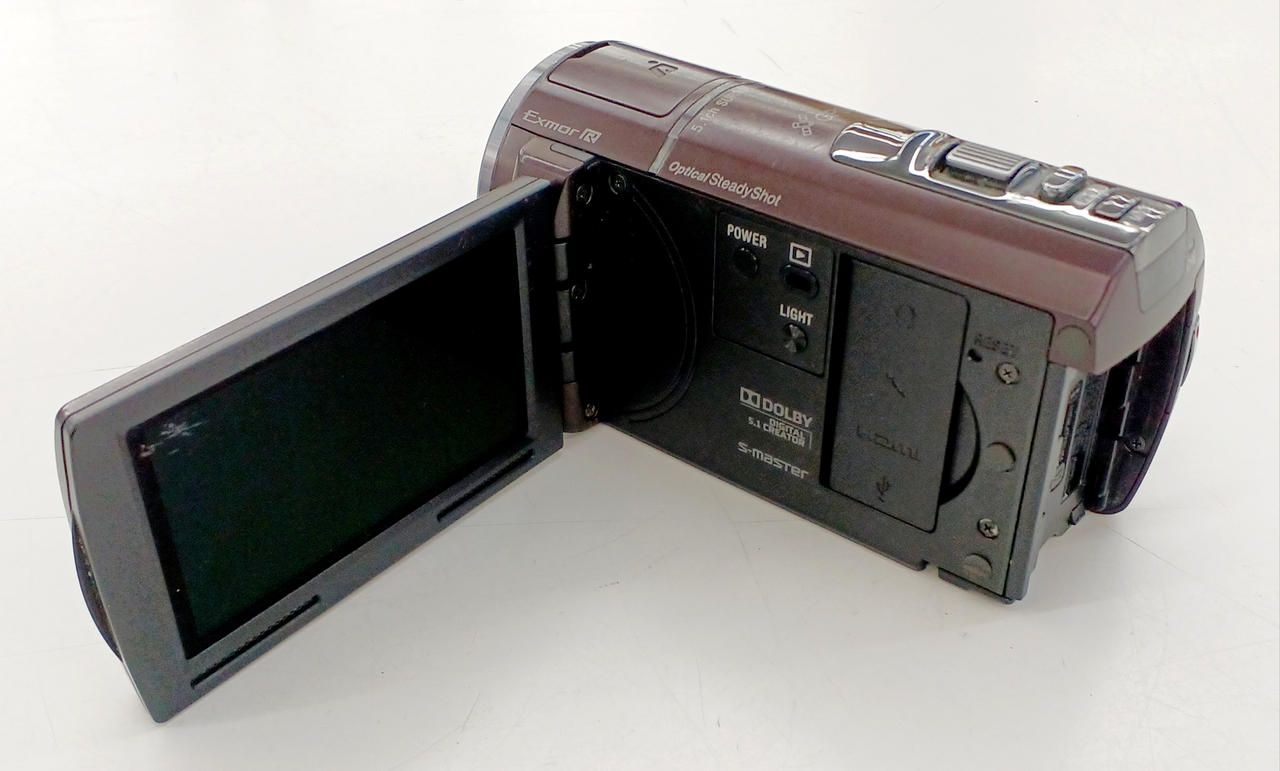 ソニー(SONY)|デジタルHDビデオカメラレコーダー|HARDOFFオフモール