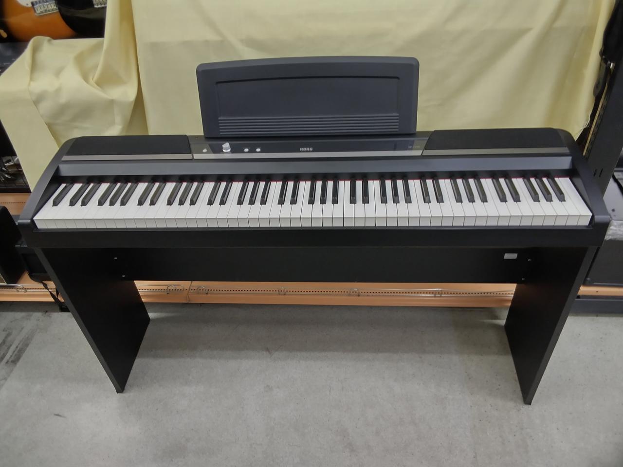 KORG|電子ピアノ|HARDOFFオフモール（オフモ）|2031900000100486