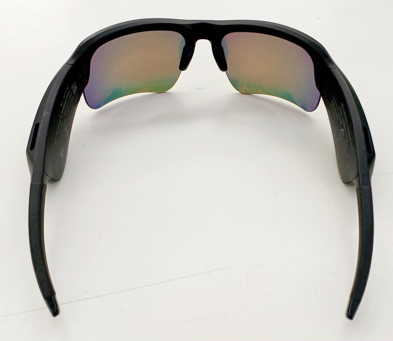 【苫小牧バナナ】Bose/ボーズ オーディオサングラス Frames Soprano ハンズフリー通話対応 中古美品 動作確認済み♪ 耳にかけて音楽を楽しむ！ ボーズのオーディオサングラスがすごい | UOMO