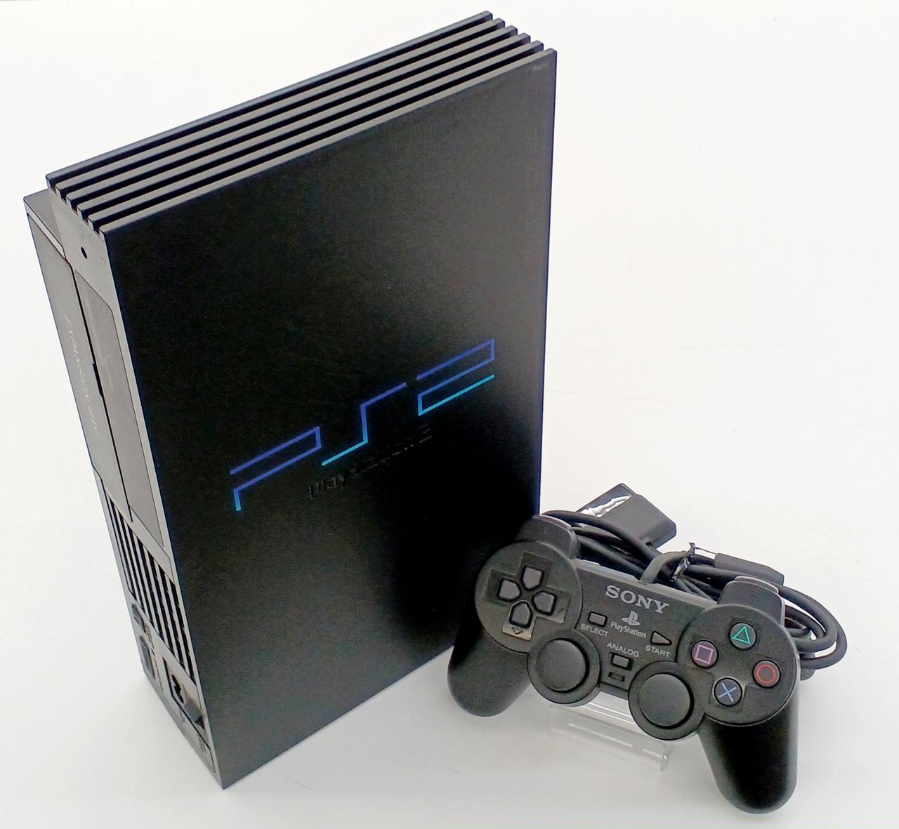 ソニー(SONY)|PlayStation2|【ハードオフ公式通販】オフモール