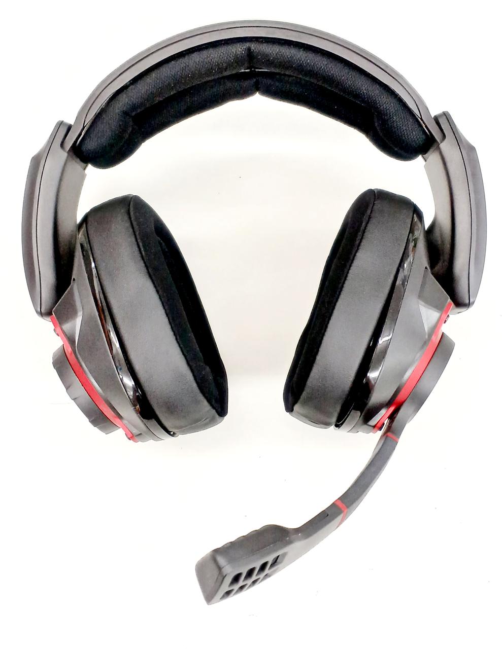 ゼンハイザー(SENNHEISER)|有線ゲーミングヘッドセット|【ハードオフ