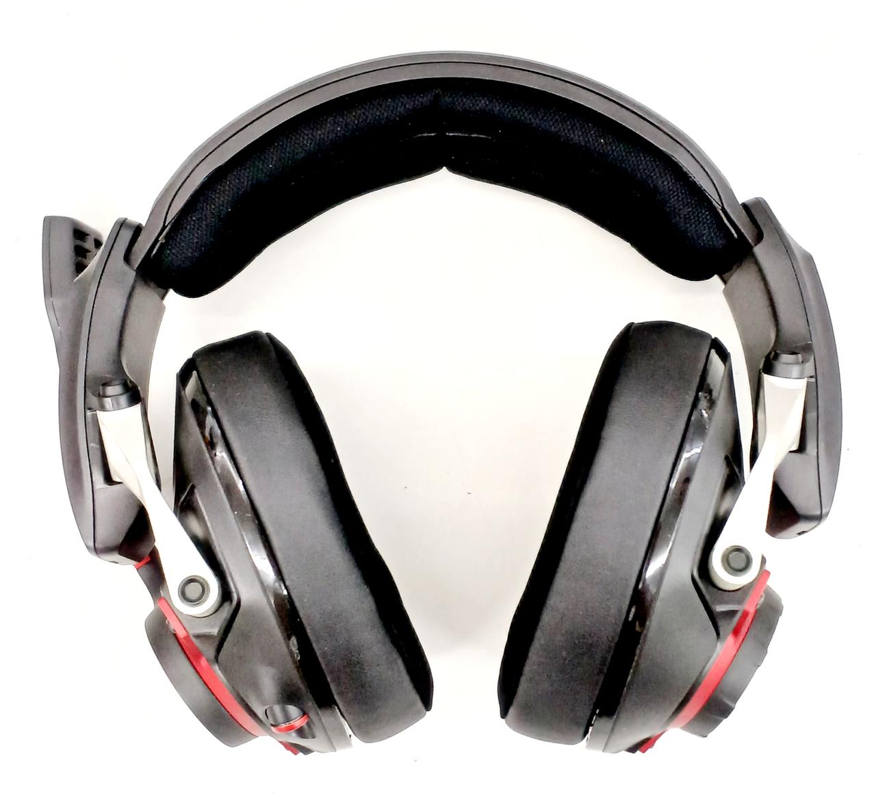 Sennheiser ゼンハイザー　SC260 ヘッドセット　中古美品 ゼンハイザー(SENNHEISER)|有線ゲーミングヘッドセット|【ハードオフ