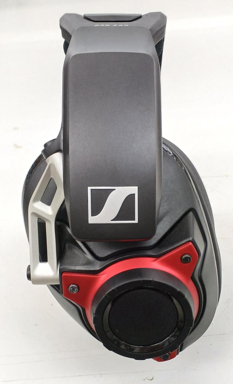 ゼンハイザー(SENNHEISER)|有線ゲーミングヘッドセット|【ハードオフ