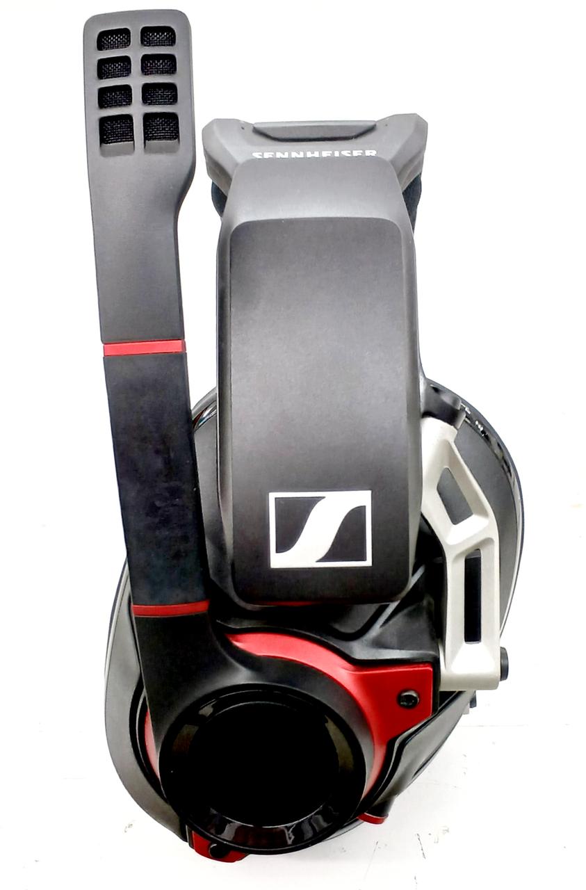 ゼンハイザー(SENNHEISER)|有線ゲーミングヘッドセット|【ハードオフ