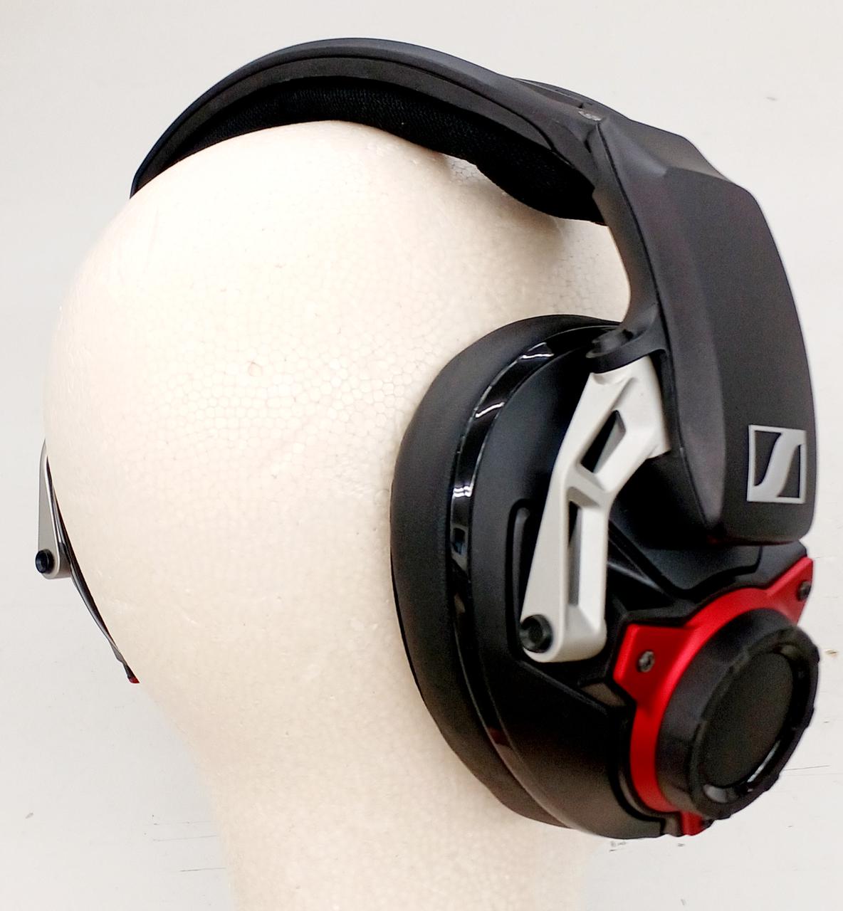 ゼンハイザー(SENNHEISER)|有線ゲーミングヘッドセット|【ハードオフ