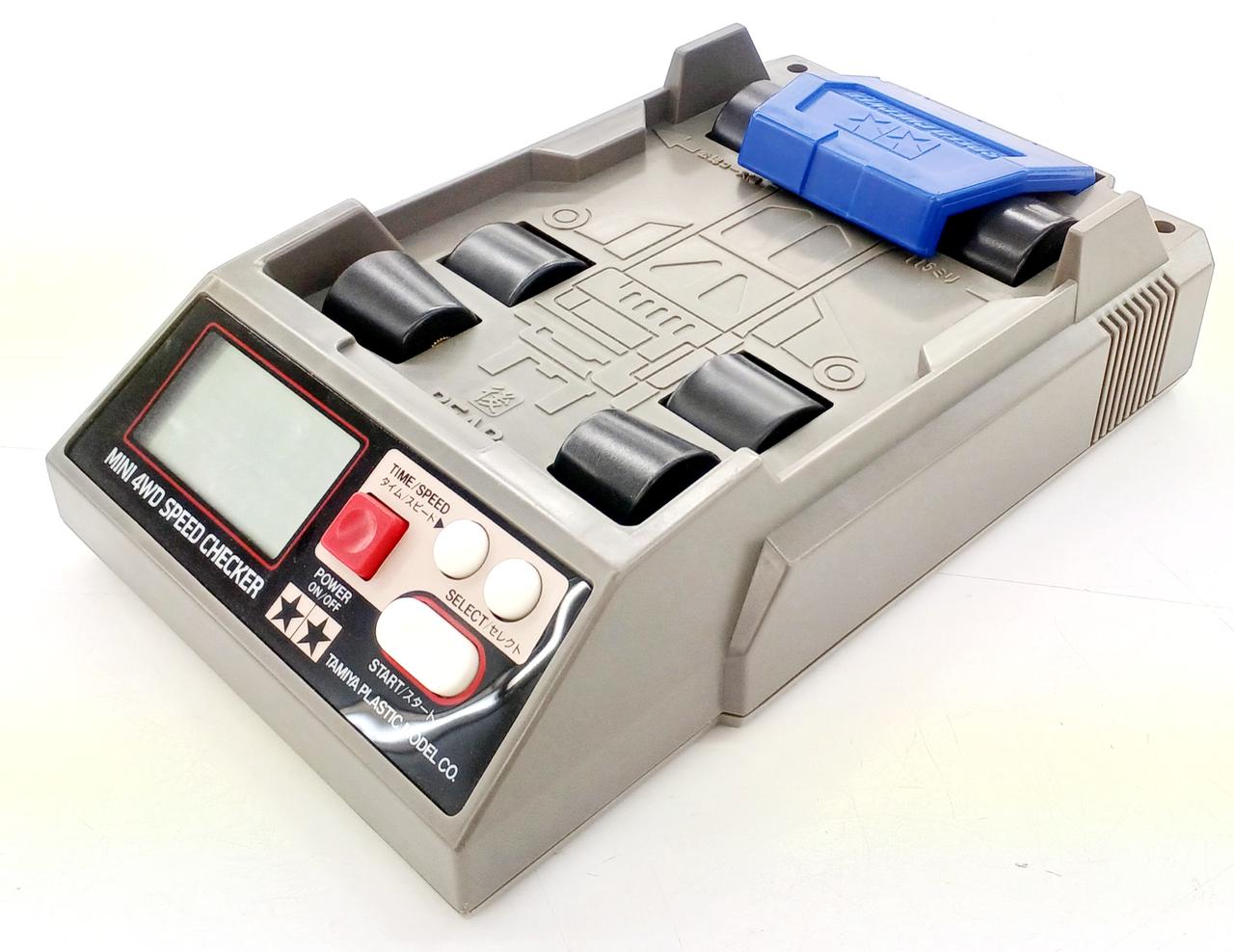 タミヤ(TAMIYA)|ミニ四駆スピードチェッカー|【ハードオフ公式通販