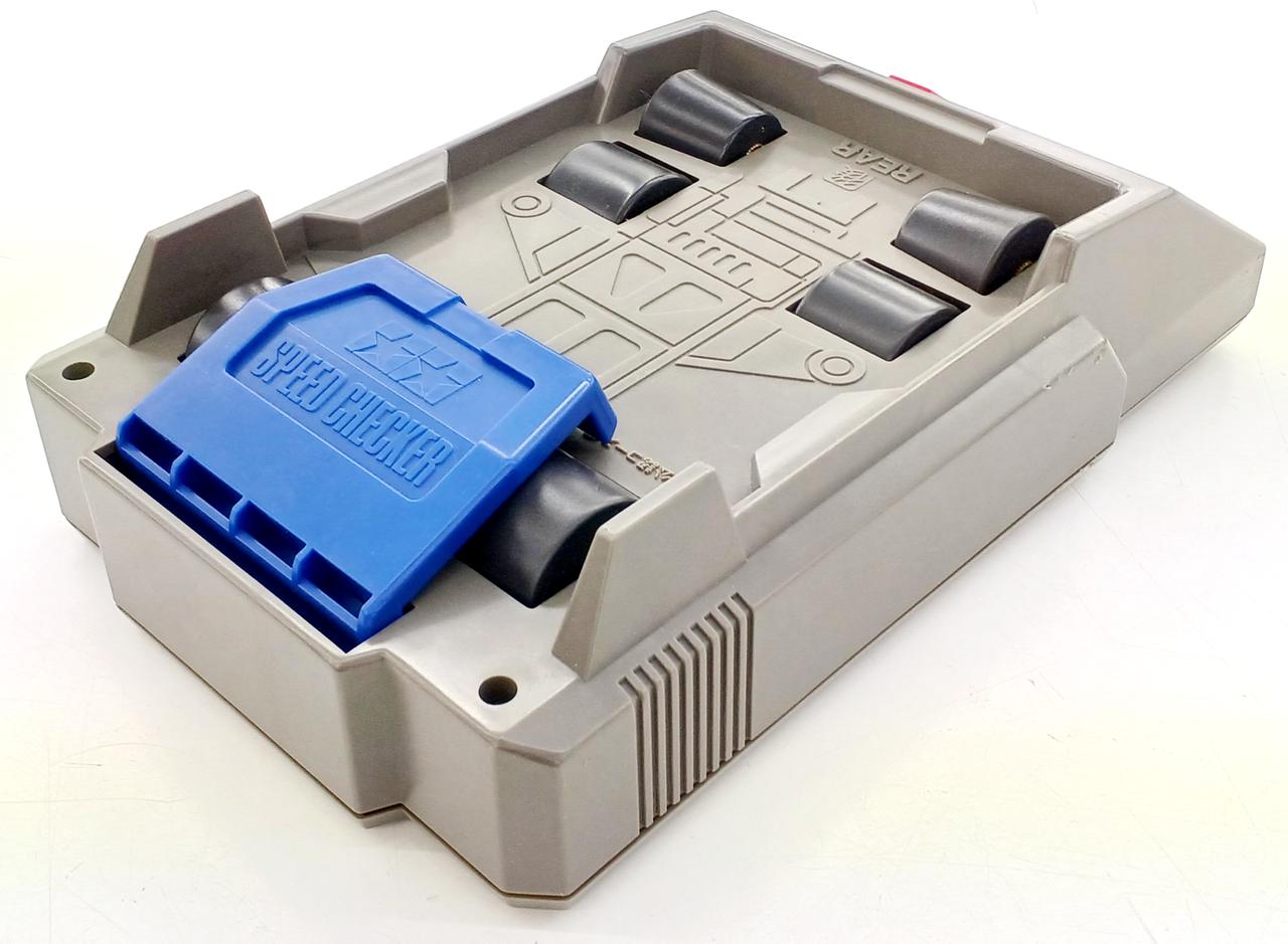 TAMIYA ミニ四駆 パーツ・マシン・スピードチェッカーセット　引退品 タミヤ(TAMIYA)|ミニ四駆スピードチェッカー|【ハードオフ公式通販