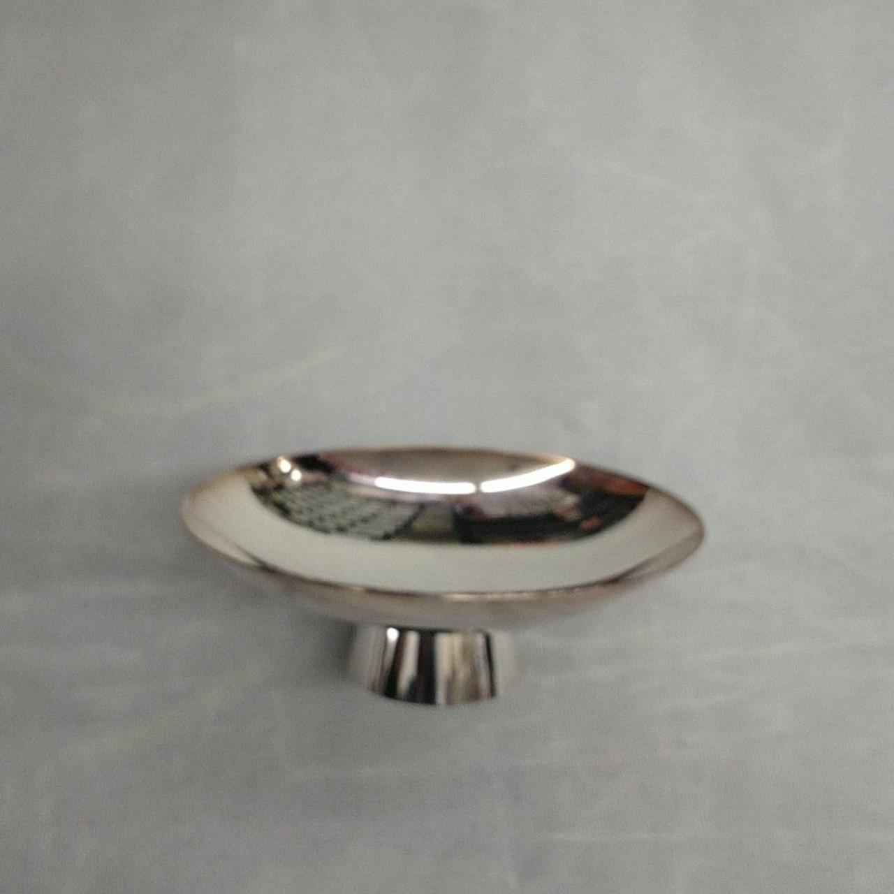 ジャンク品 純銀 工芸品 ogk-02299 純銀製 湯沸 4.8寸 桃形銀瓶 鎚目 松竹梅彫金 華摘