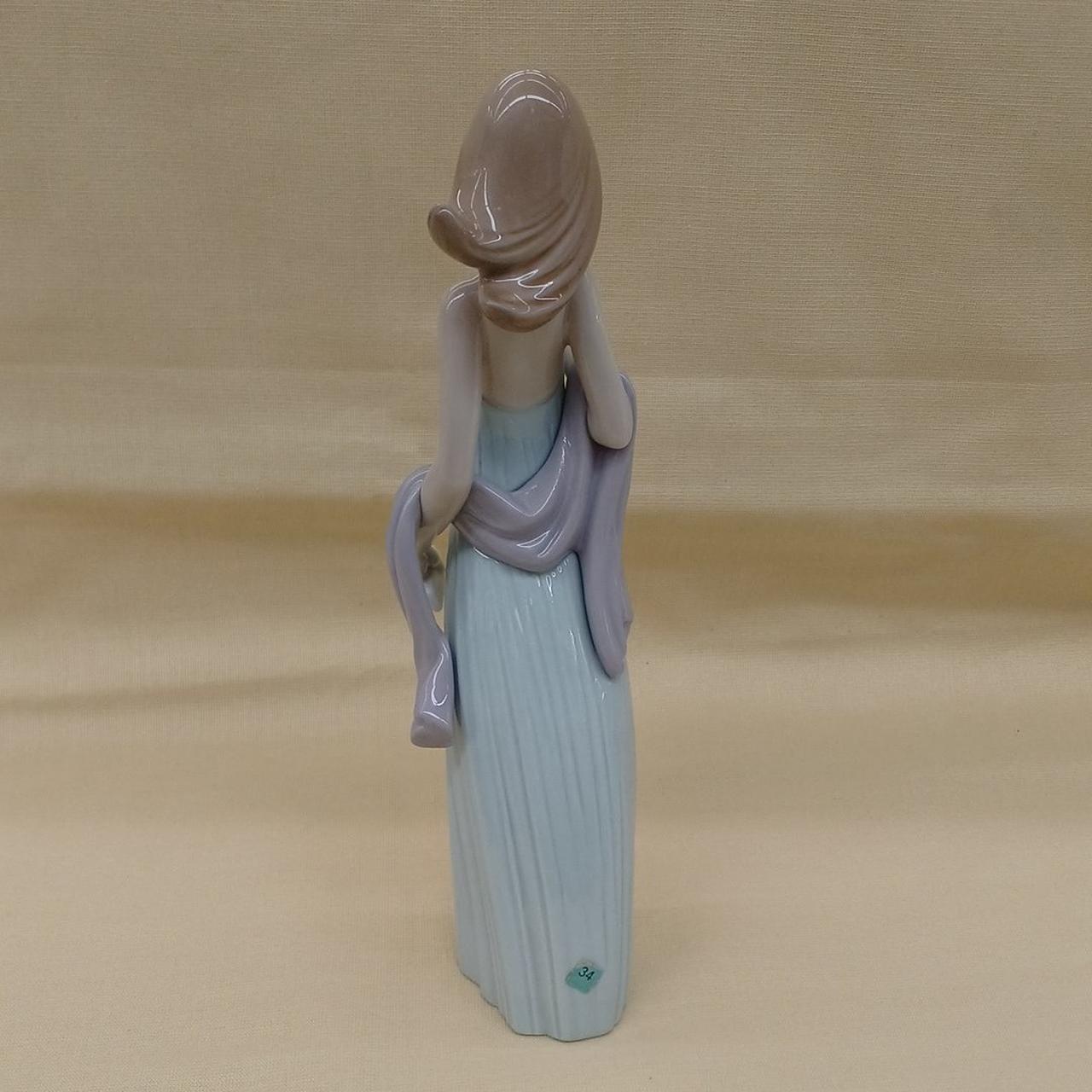 リアドロ リヤドロ(LLADRO)|陶器人形|HARDOFFオフモール（オフモ