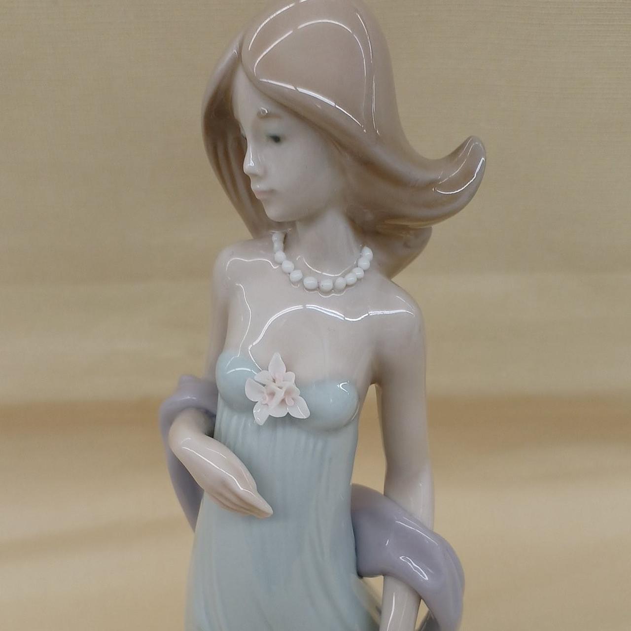 リアドロ リヤドロ(LLADRO)|陶器人形|HARDOFFオフモール（オフモ