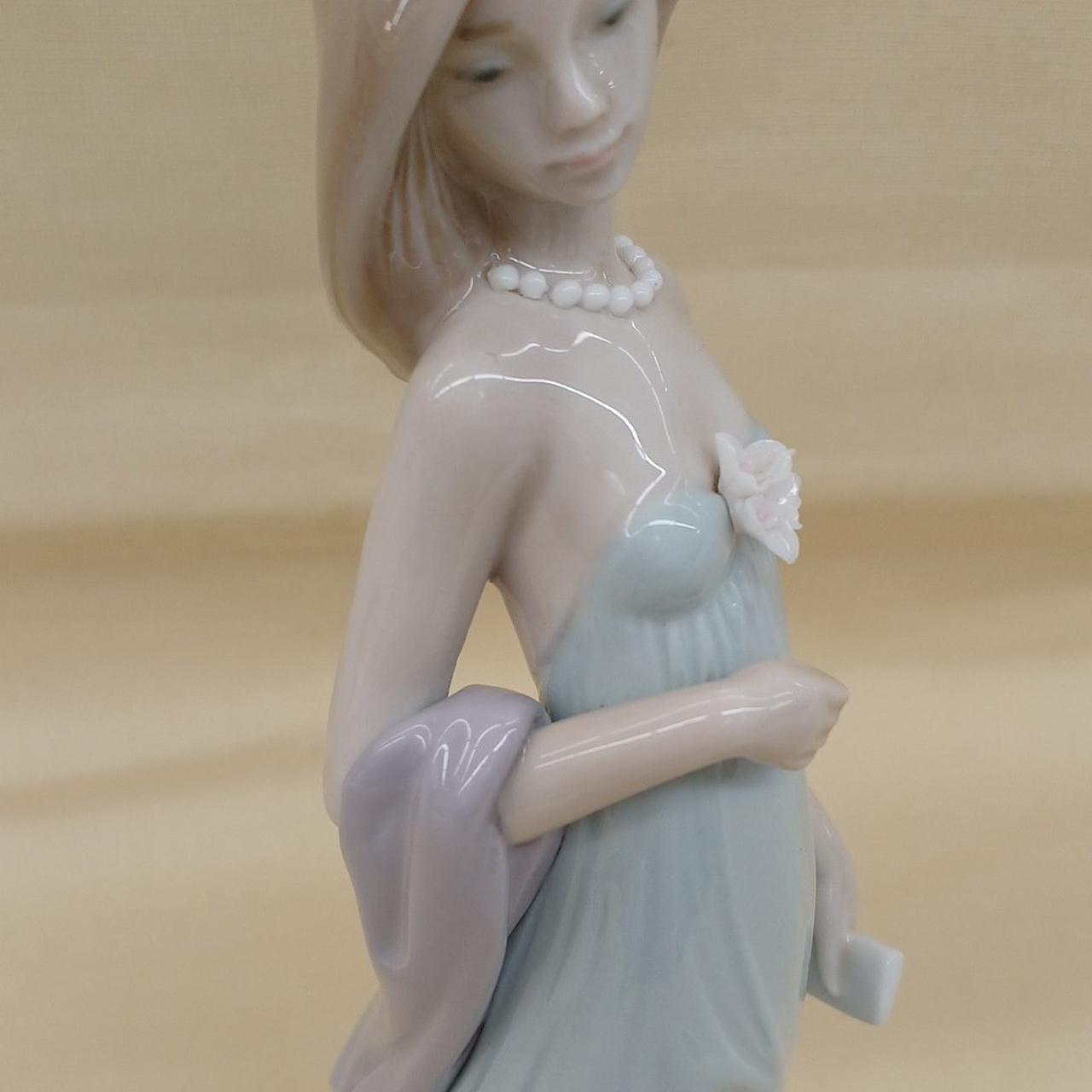 リアドロ リヤドロ(LLADRO)|陶器人形|HARDOFFオフモール（オフモ