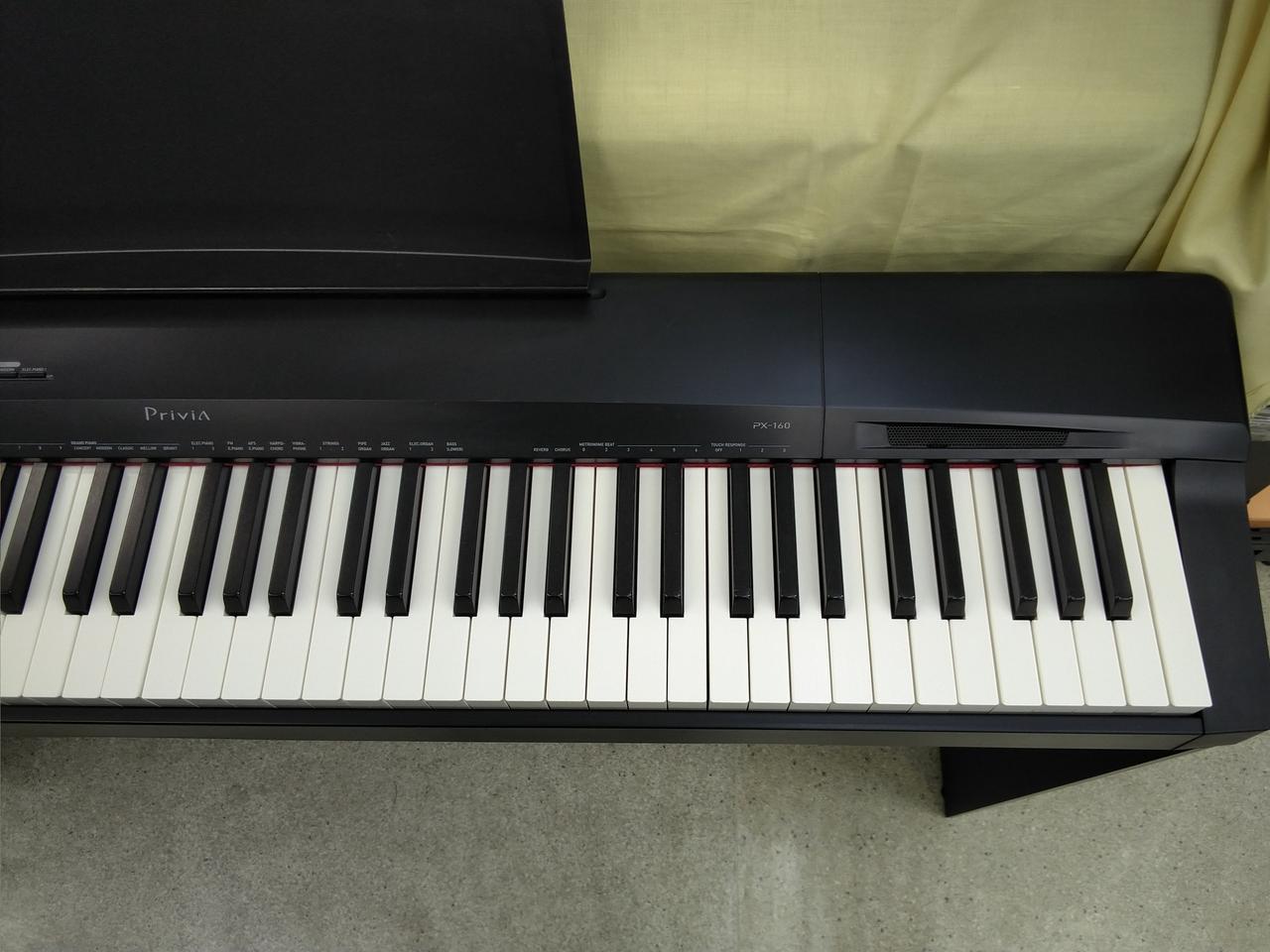 CASIO|電子ピアノ|HARDOFFオフモール（オフモ）|2031900000100579