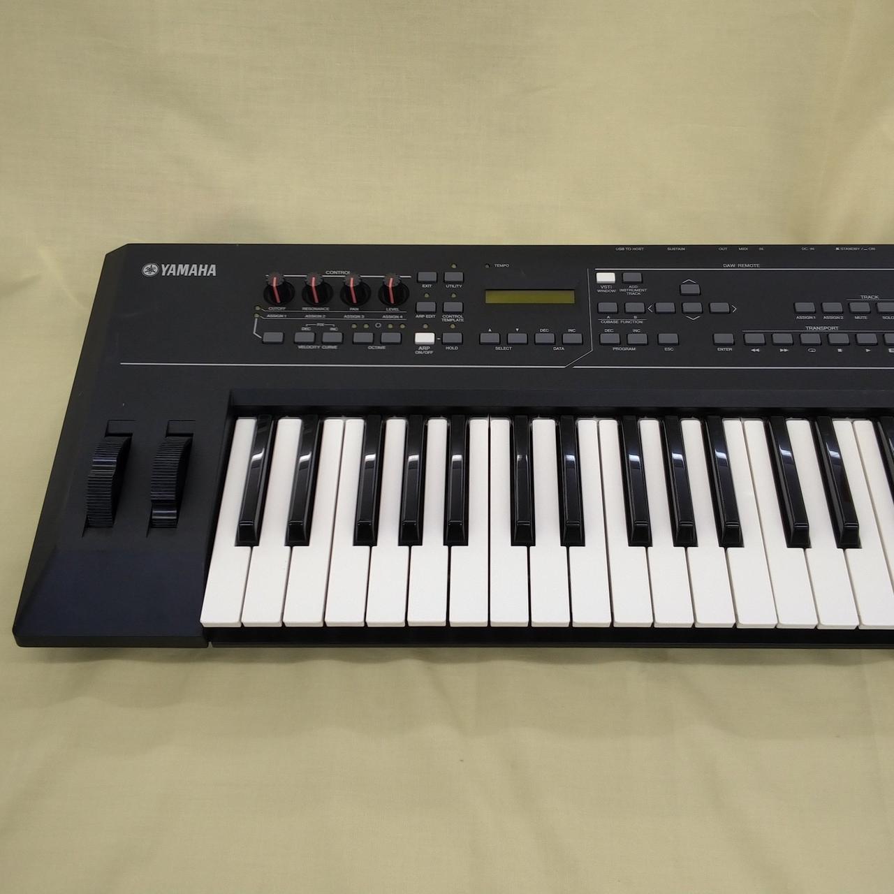 YAMAHA|USBキーボード|HARDOFFオフモール（オフモ