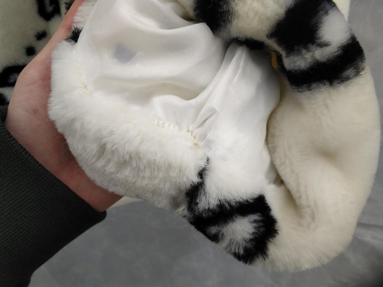 グッチ(GUCCI)|GUCCI ファーコート ホースビット|HARDOFFオフモール