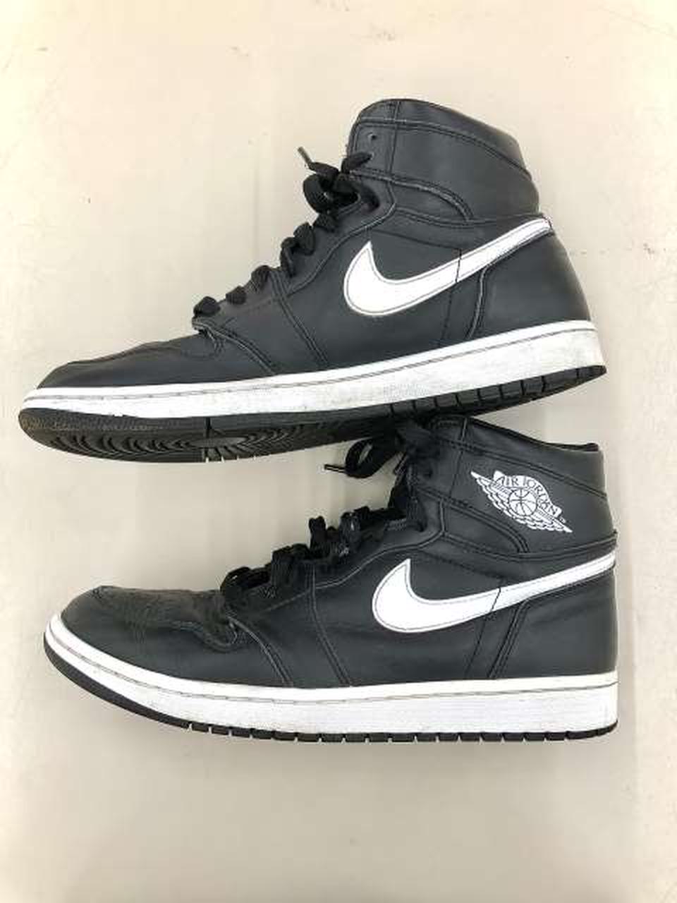 【専用出品】Nike Air Jordan 1 Retro High 27cm Nike Air Jordan 1 Retro High OG 27cm - メルカリ
