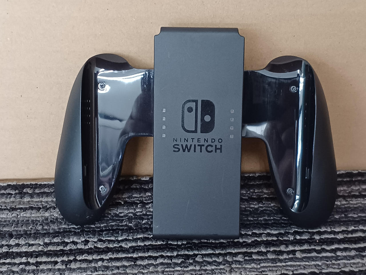 NINTENDO|ニンテンドースイッチ バッテリー強化モデル|HARDOFF