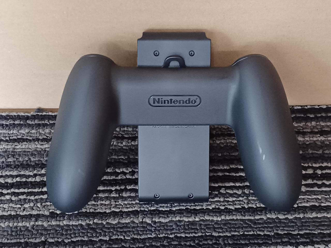 NINTENDO|ニンテンドースイッチ バッテリー強化モデル|HARDOFF
