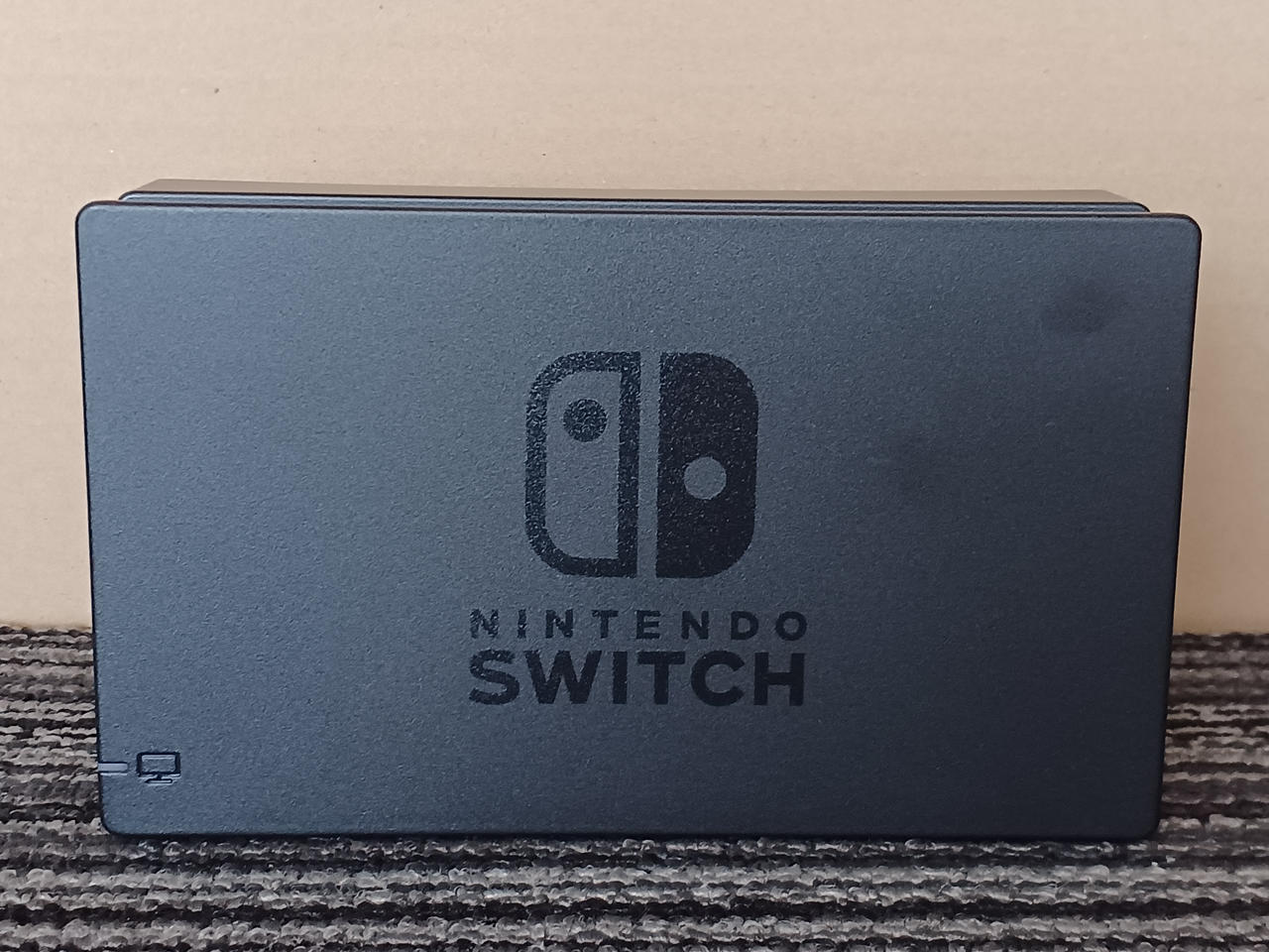 送料無料！早い者勝ち！switch バッテリー強化版　ソフト付　64gbメモリ付 NINTENDO|ニンテンドースイッチ バッテリー強化モデル|HARDOFF