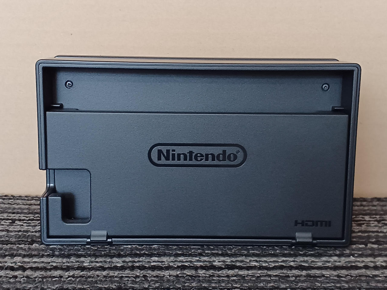 Nintendo Switch - 新品未開封 Switch 本体 3台 バッテリー強化モデル 店舗印有 NINTENDO|☆バッテリー強化モデル☆スイッチ|HARDOFFオフモール