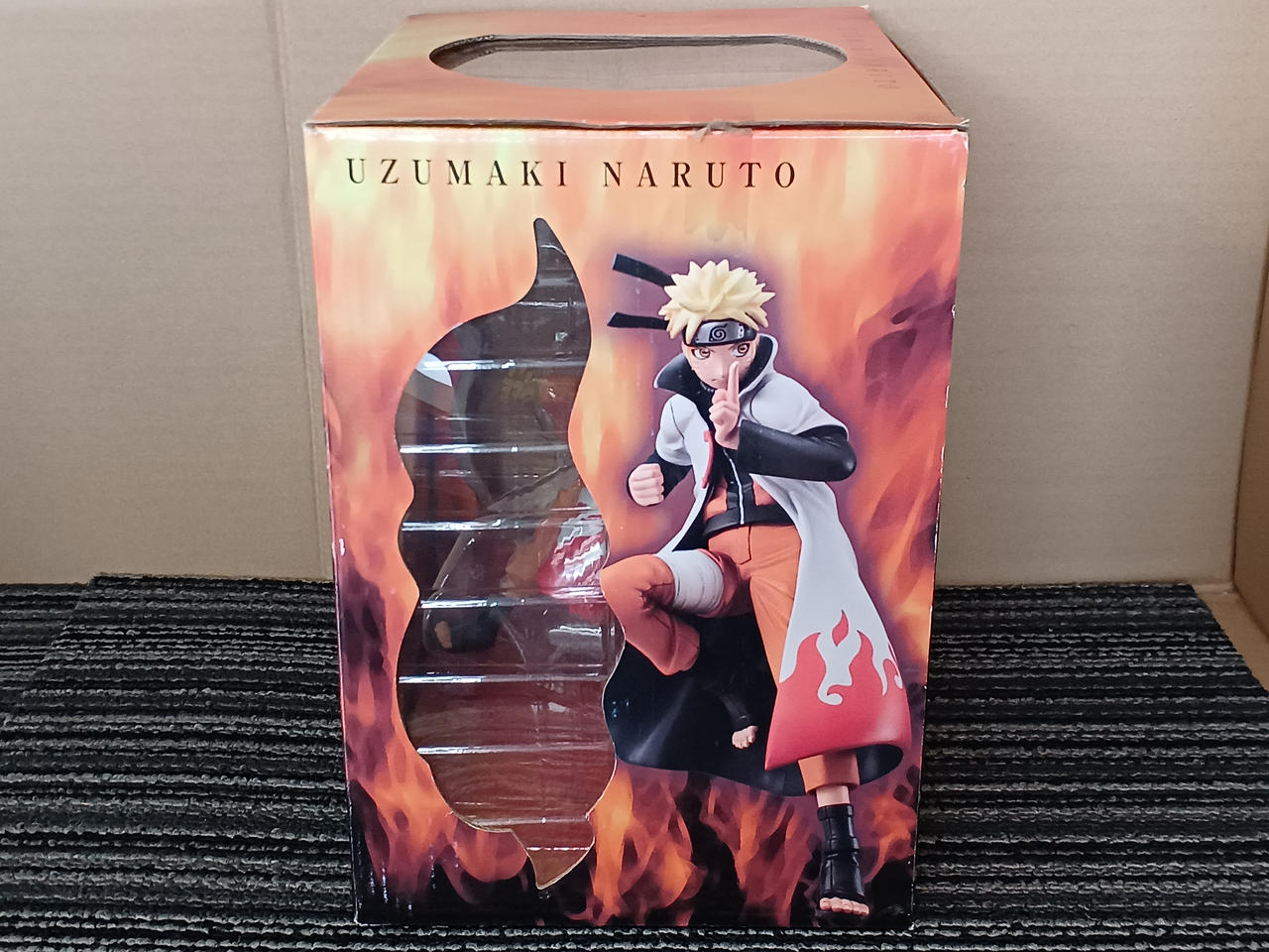 MEGA HOUSE|NARUTO ナルト 疾風伝 うずまきナルト|HARDOFFオフ