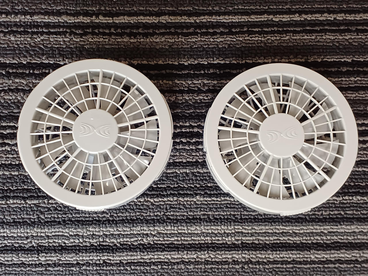 空調服　スターターキット　セフト研究所 株式会社セフト研究所|空調服スターターキット|HARDOFFオフ