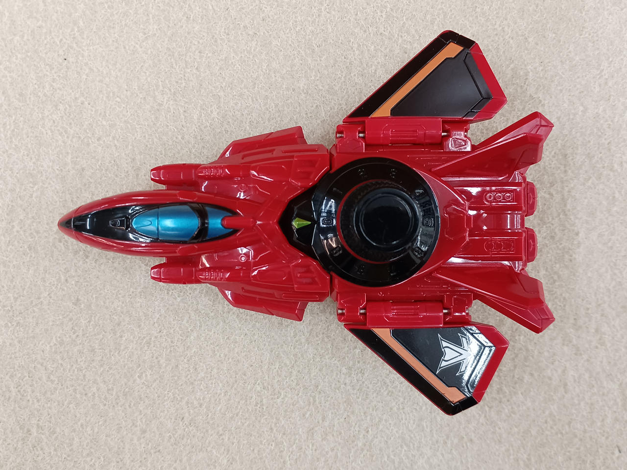BANDAI|怪盗合体ルパンカイザーセット|HARDOFFオフモール
