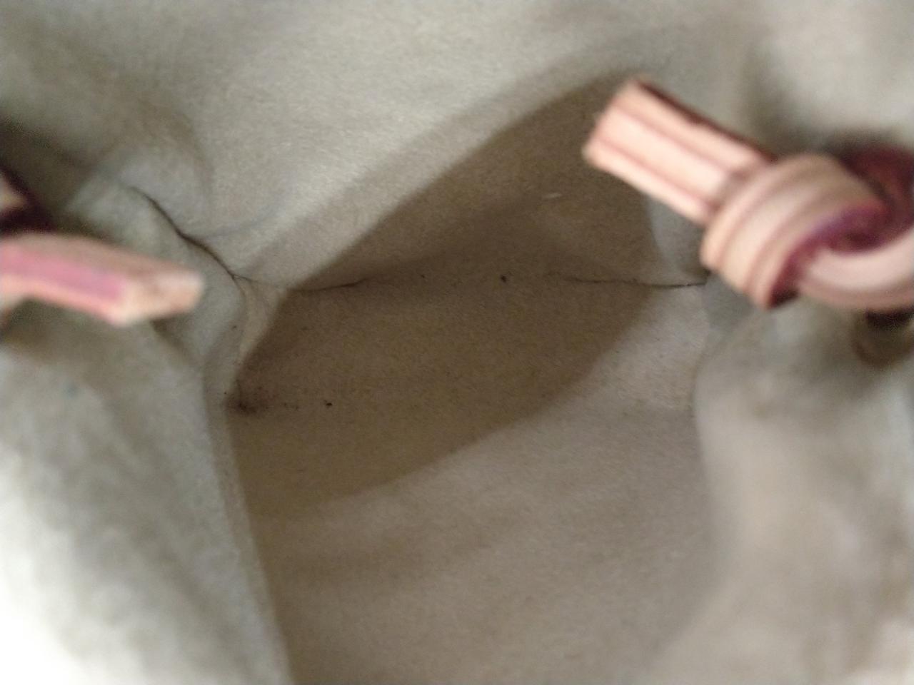 汚れあります。