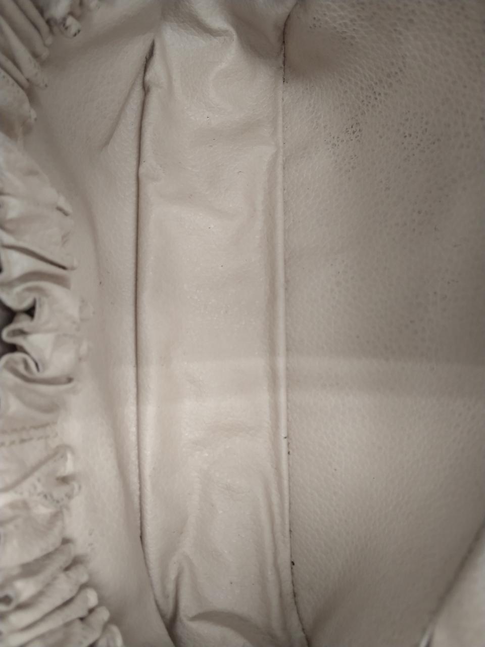 汚れあります。