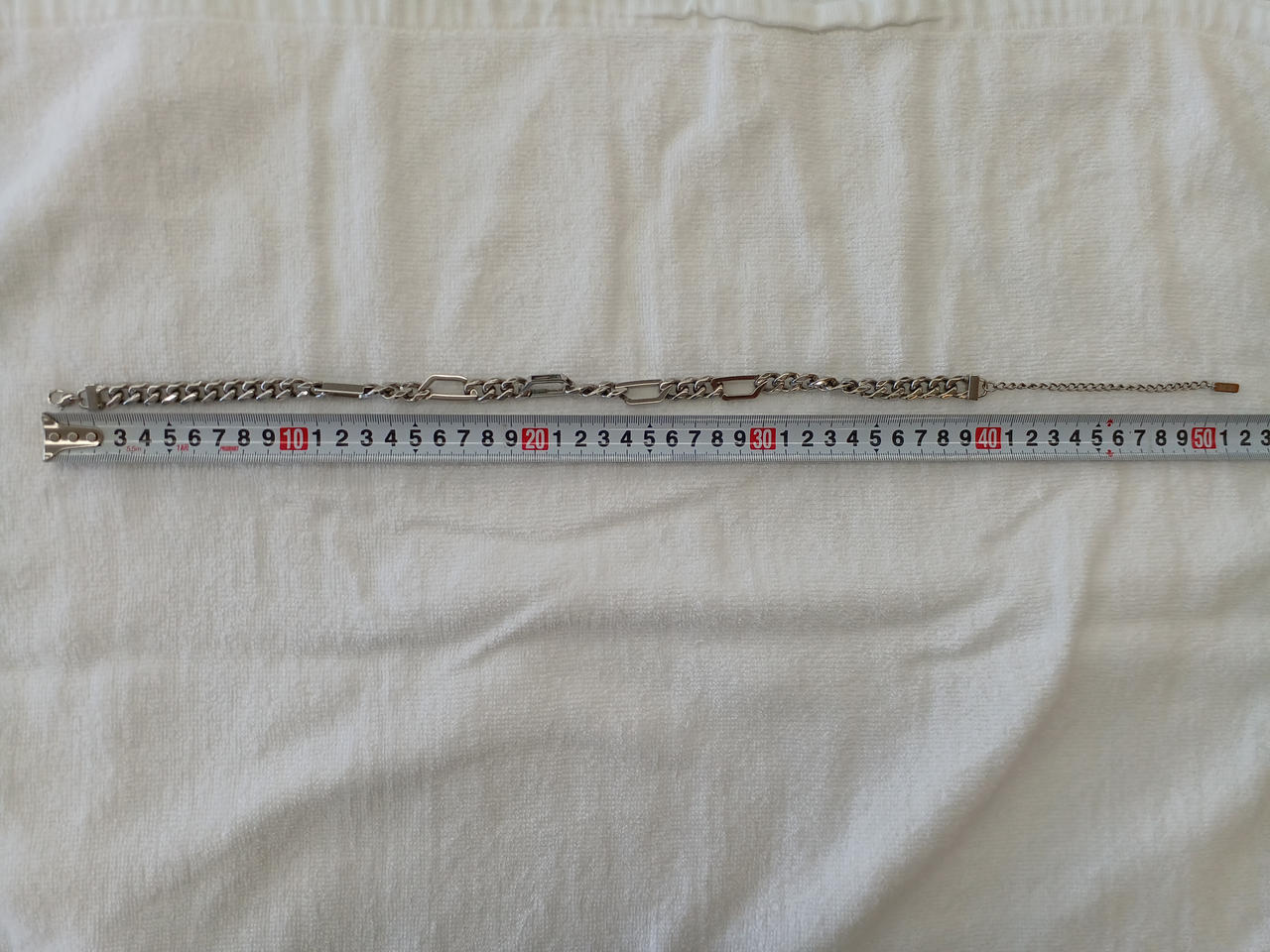 全長約５２cm