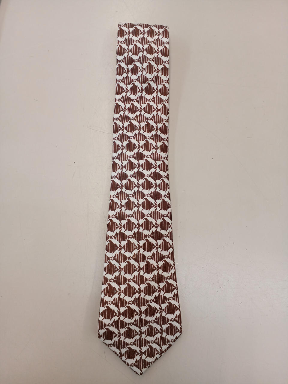 全体の長さ137cm