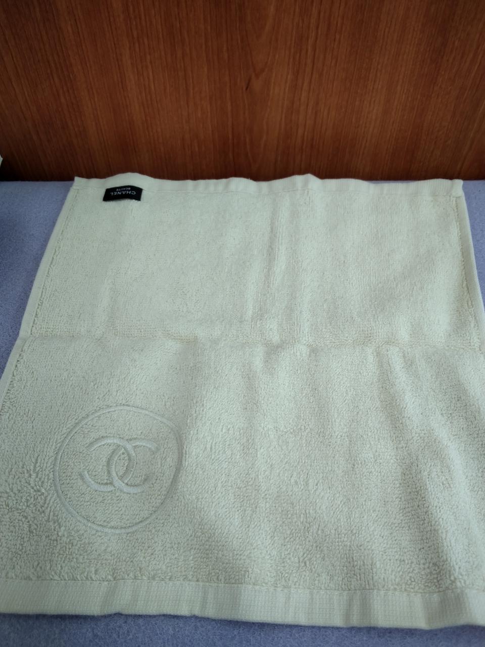 CHANEL|ハンドタオルセット|【ハードオフ公式通販】オフモール