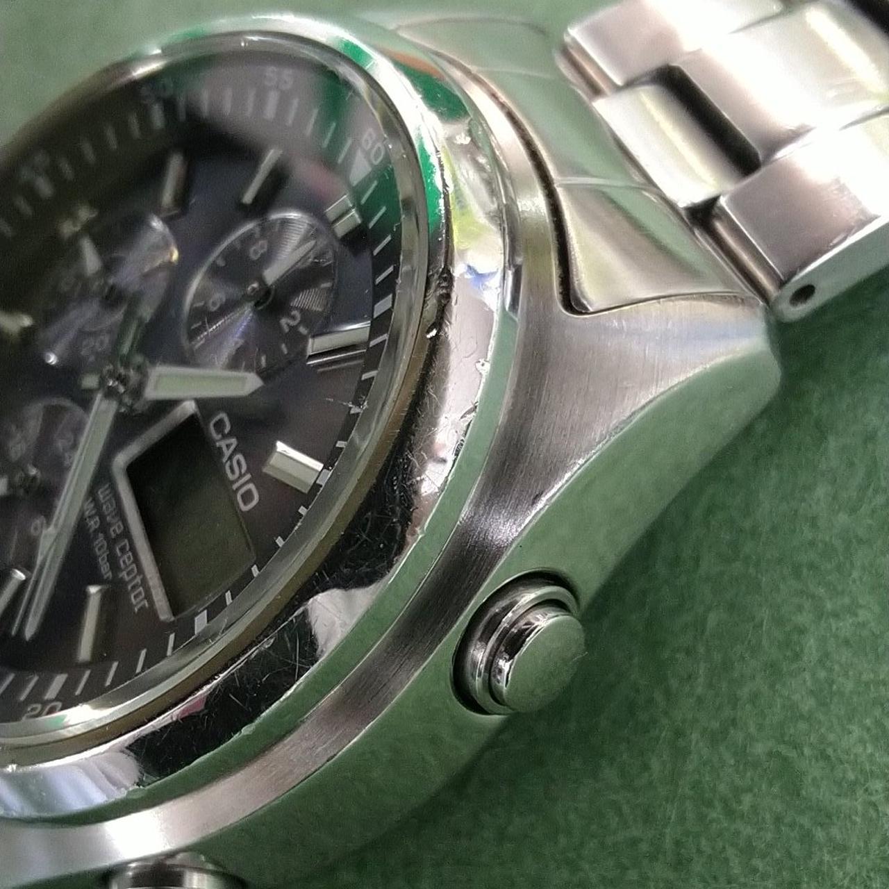 使用感、擦りキズあり