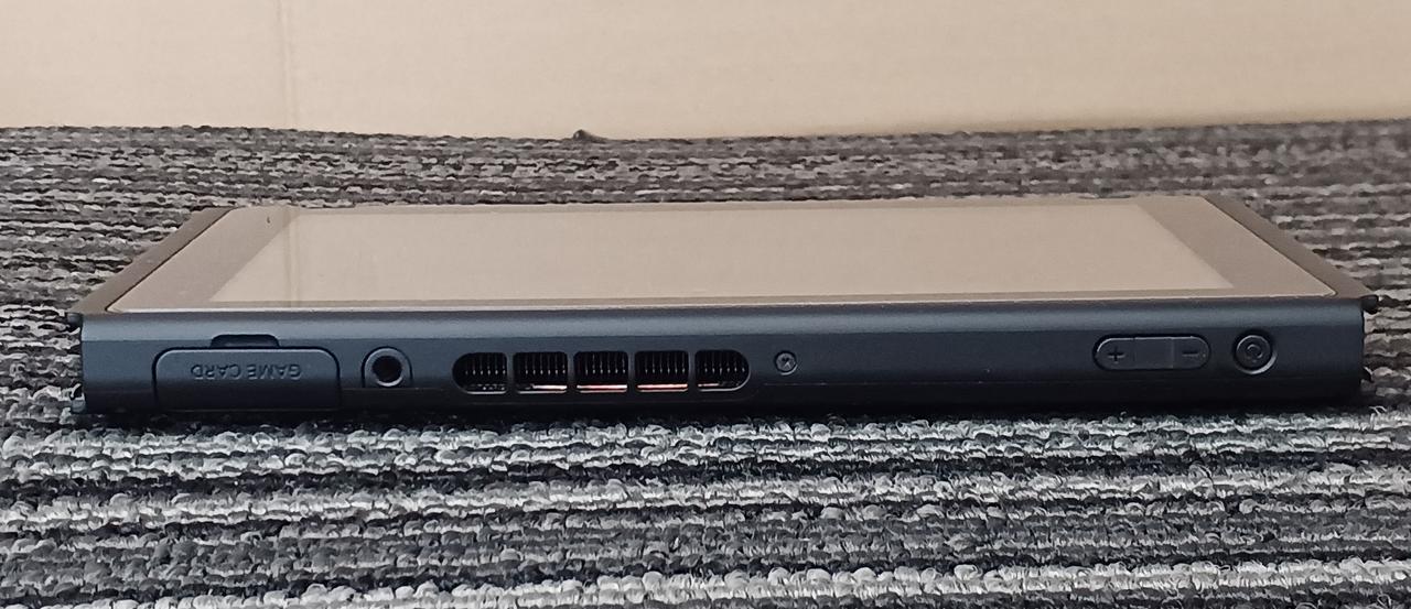 NINTENDO|ニンテンドースイッチ バッテリー強化モデル|HARDOFF