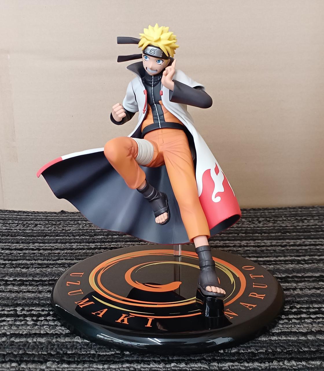 MEGA HOUSE|NARUTO ナルト 疾風伝 うずまきナルト|HARDOFFオフ