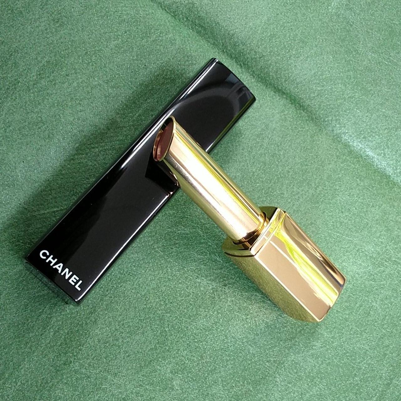 希少【未使用品】CHANEL リップスティックセット CHANEL リップスティック 2本セット - メルカリ