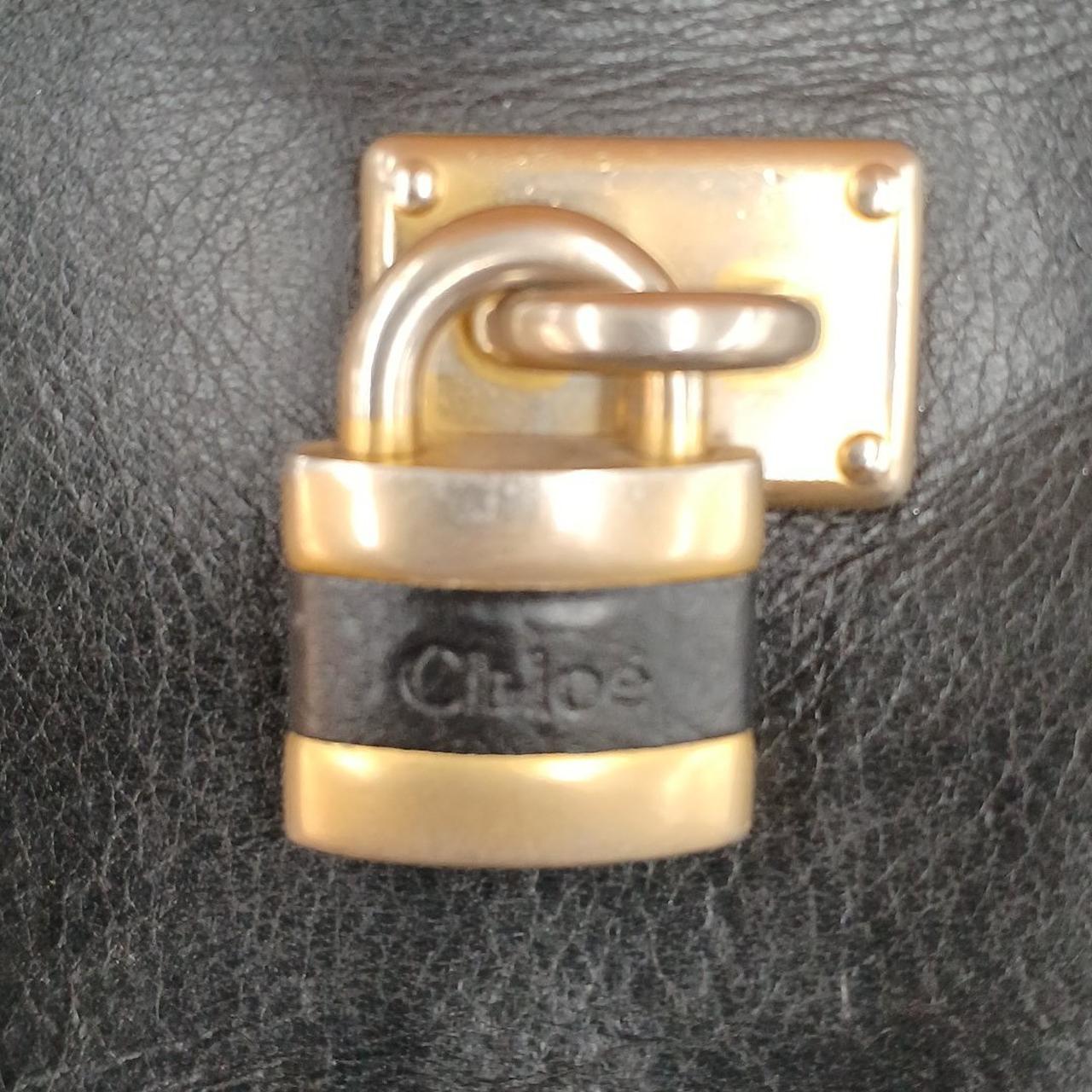 メッキ剥がれてます