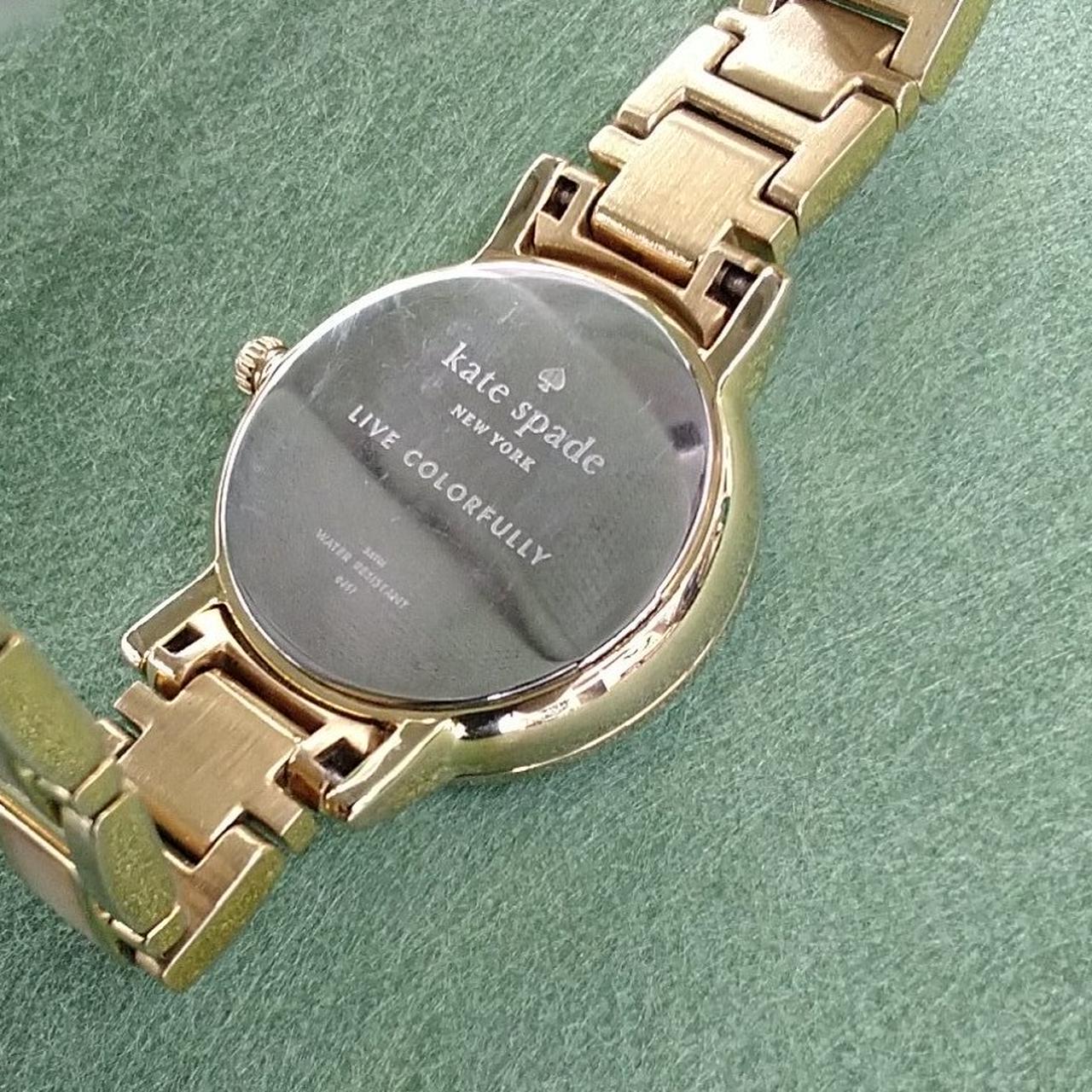 KATE SPADE|腕時計|HARDOFFオフモール（オフモ）|2031930000006588