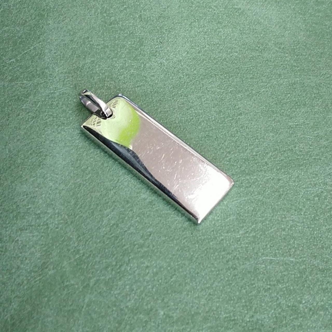 細かい擦りキズあり