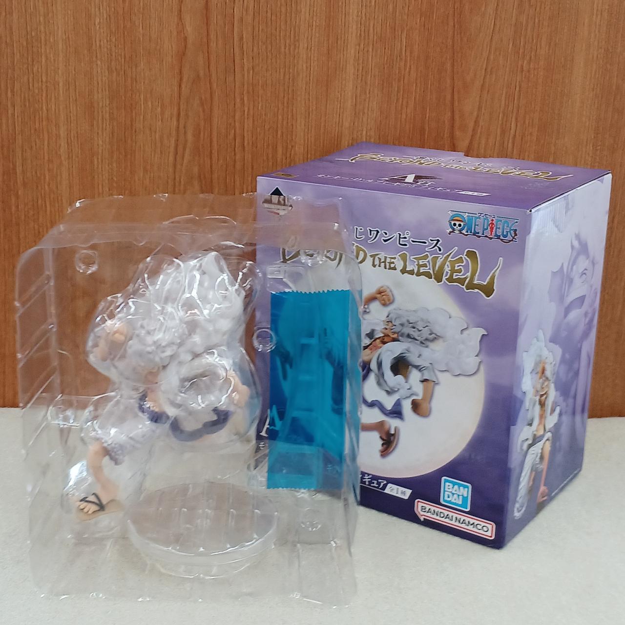 一番くじ ワンピース