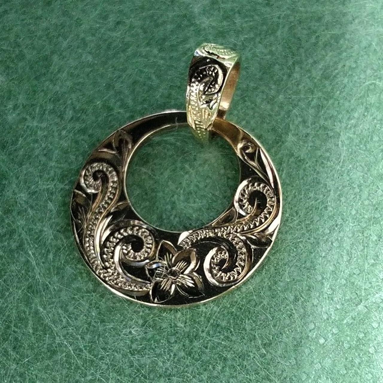 K18|ペンダントトップ|HARDOFFオフモール（オフモ）|2031930000006981